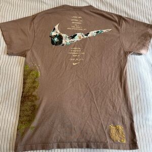 Rare Nike Moss Tee